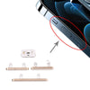 iPhone 12 Pro Max Power & Volume Button (Gold)