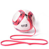 Children Training Football with Detachable Rope(No. 5 PU)
