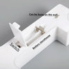 Digit 8 Shape Decoration Light, Dry Battery Powered Warm White Standing Hanging Holiday Light