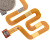 HTC Desire 12s Fingerprint Sensor Flex Cable (Silver)