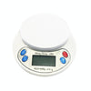 MH-680 6000g x 0.1g 2.2 inch LCD Digital Electronic Kitchen Scale