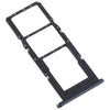 Samsung Galaxy M14 SIM & SD Card Tray - Dark Blue (SM-M146B)
