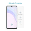 0.26mm 9H 2.5D Tempered Glass Film For vivo X50 Lite