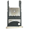 Moto Z Play SIM & SD Card Tray (Gold)