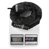 Motorcycles / Bicycle Chain Lock 5 Digit Password Anti-theft Password Lock, Length: 0.9m