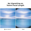 K&F CONCEPT KF01.1238 Nano-X MRC ND1000 Lens Filter 10 Stops Neutral Density Filter