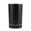 Automatic Pet Paw Cleaner, S (6-11cm), Black - Cat & Dog