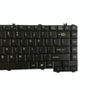 Toshiba Satellite C600/L600/L700 Series US Keyboard Replacement