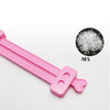 5 PCS Children Mathematical Addition Auxiliary Rule Early Education Puzzle Stationery, Random Color Delivery