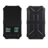 Battery Model 1kg/0.1g Portable Toolbox Digital Scale Jewelry Weighing Tool with Timing