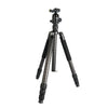 BEXIN W324C G44 Carbon Fiber Tripod Stable Shooting Camera for Video Point Dslr Camera