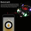 Yahboom Tinybit Smart Robot Car Compatible with Micro:bit V2/1.5 board, without Micro:bit V2/V1.5 Board
