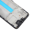 Samsung Galaxy A25 LCD Screen & Digitizer Assembly with Frame