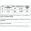 High-Waisted Liquid Seamless Ice Abdomen Slimming Buttocks Sculpting Ladies Underwear, Size: M(Coffee)