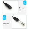 24V Cigarette Lighter Car Electric Heating Water Stick Water Heater