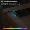 REMAX RC-192i Carrie Series PD 20W USB-C / Type-C to 8 Pin 90 Degree Elbow Fast Charging Gaming Data Cable, Cable Length: 1m(White)