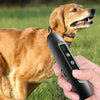 Tsattine N10 Ultrasonic Dog Repellent 10m Range LED Torch Rechargeable