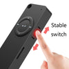 XT02 U Disk Style MP3 Music Player, Memory Capacity: Bluetooth Set(Green)