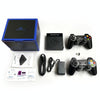 X6S TV Game Console Home 4K HD For PSP / N64 3D Arcade Double Battle 64G Wireless Handle