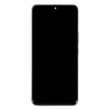 Honor 10 LCD & Digitizer Assembly w/ Frame - Black