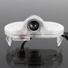 2 PCS DC12V 2W Car Door Logo Light Brand Shadow Lights Courtesy Lamp for Jaguar XJL 2004 / XKL