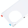 OnePlus 12 Back Cover Replacement (White)