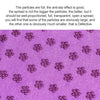Microfiber Thickening Non-slip Yoga Blanket Long Washable Yoga Mat , Random Color Delivery