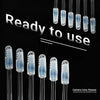 Camera Lens Cleaning Gel Stick - 48pcs | Reusable & Safe