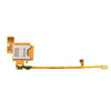 Sony Ericsson Xperia Pro MK16i SIM Card Flex Cable Replacement