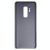 Galaxy S9+ Plus G9650 Grey Back Cover