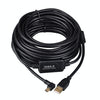 20m Elbow Mini 5 Pin to USB 2.0 Camera Extension Data Cable