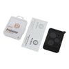 For Xiaomi Poco X5 Pro / Redmi Note 12 Pro Speed ENKAY Hat-Prince 9H Rear Camera Lens Tempered Glass Film(Transparent)
