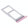 Samsung S20+/Ultra SIM & microSD Card Tray - Pink