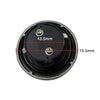 For Taizi GN125 Motorcycle and Electric Vehicle Fuel Tank Cap Lock