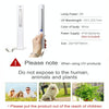 Portable Handheld 3W UV Germicidal Disinfection Lamp Personal Car Travel UV Fast Disinfection Stick