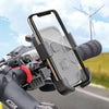 For Motorcycle Mobile Phone Navigation Support Bracket