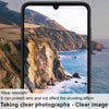 For Samsung Galaxy A05 imak High Definition Integrated Glass Lens Film