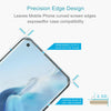 50 PCS 0.26mm 9H 2.5D Tempered Glass Film For Xiaomi 12 / 12S
