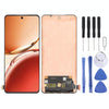 OPPO Reno12 F CPH2637 AMOLED LCD Screen & Digitizer