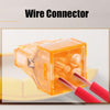 10 PCS VSE-104 Fast Universal Copper Wire Connector Terminal