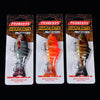 PROBEROS HS066 10cm 15.5g Sea Fishing Simulation Road Sub-Bait(D)