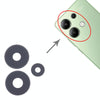 10x Redmi Note 13 4G Back Camera Lens Replacement
