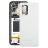Nokia X30 Battery Cover Replacement (White)