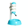 Automatic Pet Water Dispenser, Blue, Anti-Skid, Leakproof