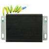 CCTV Surge Protector FSPD-02 | Video & Power | Black