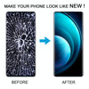 vivo X100 Pro AMOLED LCD Screen & Digitizer Replacement