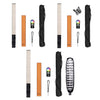 YONGNUO YN360III RGB Colorful Stick Light Hand Holds LED Photography Fili Lights, Spec: Standard+Soft Light Box