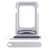 iPhone 15 SIM Card Tray Replacement (Blue)