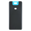 Asus Zenfone 6 ZS630KL Back Glass Cover - Jet Black