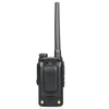 RETEVIS RT87 136-174MHz + 400-480MHz 128CHS Waterproof Dual Band DTMF Two Way Radio Handheld Walkie Talkie, EU Plug